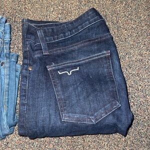 Kimes Audrey Jeans 2/34
